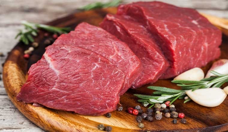 perawatan ibu nifas, operasi caesar, produk perawatan ibu nifas, Daging yang boleh dimakan jika melahirkan melalui operasi caesar?, daging ayam, daging sapi